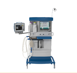 Thiết bị y tế gây mê (Sao chép)