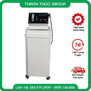 MÁY PLASMA LẠNH 0409