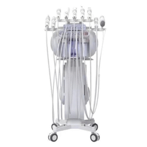 MÁY CHĂM SÓC DA CHUYÊN SÂU 9 TRONG 1 BITMOJI 2.0 PRO