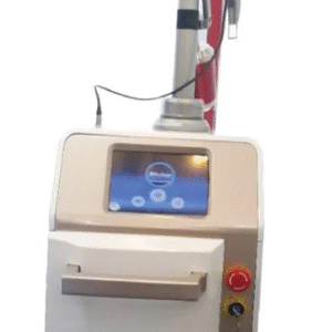 Máy Laser Pico Super Xóa nám, xăm