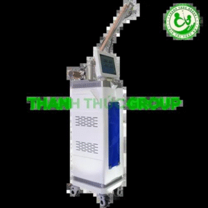 Máy điều trị sẹo rỗ Laser Co2 Fractional K107