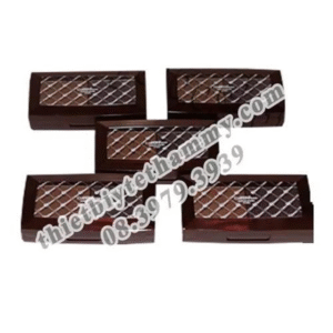 BỘ TÁN LÔNG MÀY