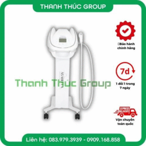 Máy Nâng Cơ Giảm Béo Hifu Point Không Phẫu Thuật