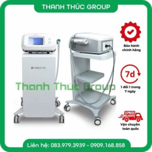 Máy Hifu Trẻ Hóa Âm Đạo HIRONIC HN016