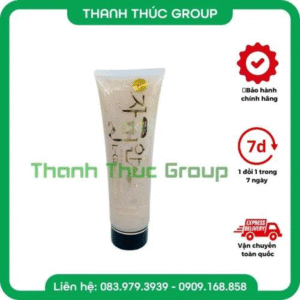 KEM TẨY TẾ BÀO CHẾT L-Glutathione