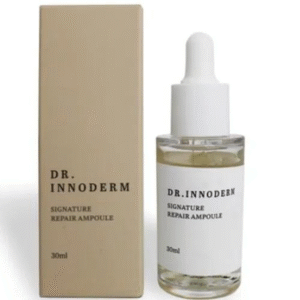 Serum Tái Tạo, Dưỡng Trắng Da Signature Rapair Ampoule 30ml