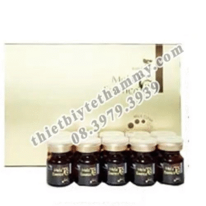 Tinh Chất Lăn Kim,Cấy Nám Melatoxin hàn Quốc