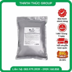 Mask Bột Than Hoạt Tính 1000g