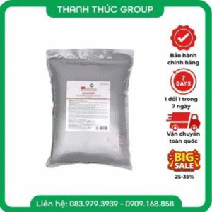 Mask Bột Collagen 1000g