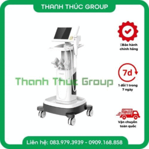 Máy HiFu Fu 4.5-2S Nâng Cơ V-Line Không Phẫu Thuật