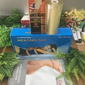 Combo giảm cân, tan mỡ