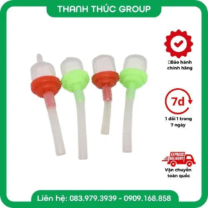 Cục lọc mụn dành cho máy hút mụn, máy 5in1