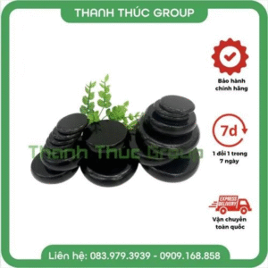 Bộ Đá Nóng Massage (Hộp 16 viên)