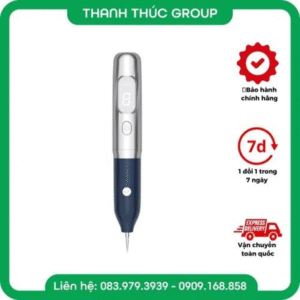 Máy Đốt Mụn Thịt Đài Loan MEIX-968