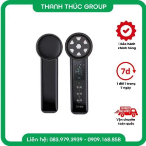 Máy massage mặt nóng lạnh công nghệ Nhật Bản Bimix BM10