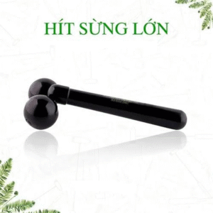 HÍT ĐÔI SỪNG LỚN DIỆN CHẨN - LĂN SỪNG LÁNG ĐÔI LỚN