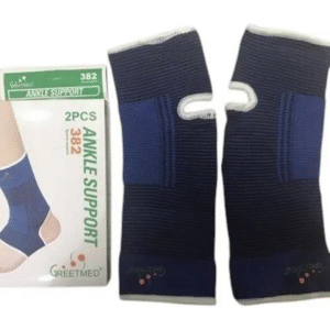 Bó Gót Chân Greetmed – Bảo vệ & Hỗ trợ gót chân hiệu quả