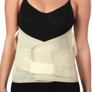 ĐAI LƯNG NOVAMED – BẢO VỆ CỘT SỐNG, GIẢM ĐAU HIỆU QUẢ