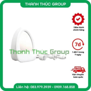 MÁY LÀM ĐẸP 3IN1 D-20201