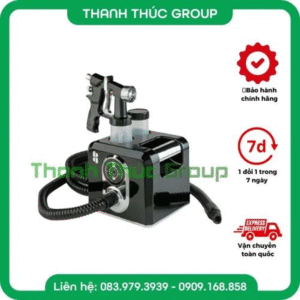 MÁY PHUN TRẮNG NANO BODY