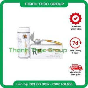 Cây Kim Lăn Tay ZGTS Vàng