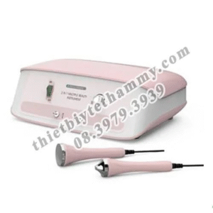 Máy Chăm Sóc Da 2 Trong 1 M-871
