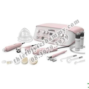 Máy Chăm Sóc Da 6 Trong 1 M-1899