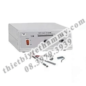 Máy TT-206 Đa Chức Năng(Điện Di - Nâng Cơ - Đẩy Dưỡng Chất )