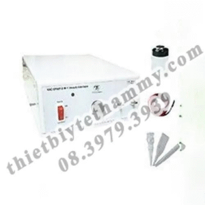 Máy trị liệu da TT-404 đa chức năng