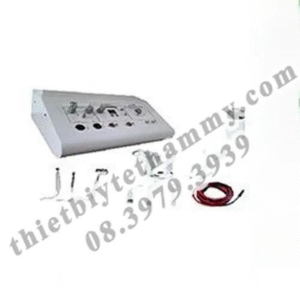 Máy trị liệu da TT-506 đa chức năng