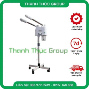 Máy xông nóng lạnh DM-838A