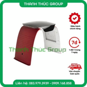 Máy Ánh Sáng Sinh Học Phun Sương Spa Face 7 Màu