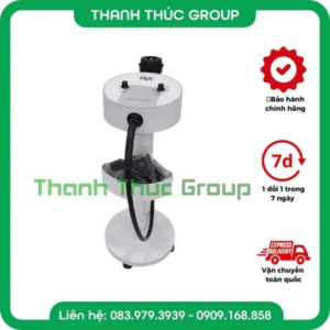 MÁY GIẢM BÉO G5 ĐẦU TRÒN