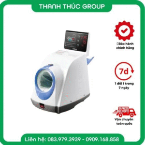 MÁY ĐO HUYẾT ÁP TỰ ĐỘNG INBODY BPBIO750