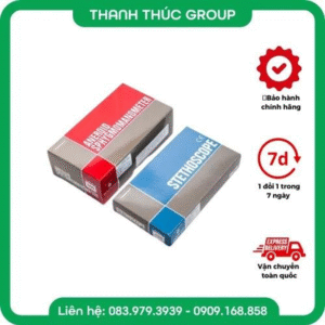 Máy Đo Huyếp Áp Cơ Yamasu 500 Made In Japan Dành Cho Người Lớn