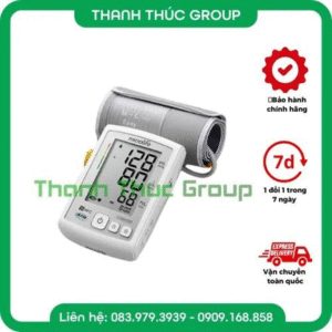 Máy đo huyết áp bắp tay Microlife BP A5 NFC