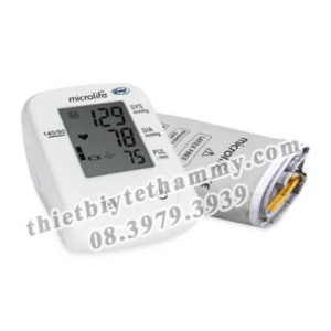 Máy đo huyết áp Microlife A2 Classic