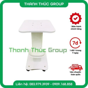 Kệ Để Máy Dành Cho Spa, Thẩm Mỹ Viện