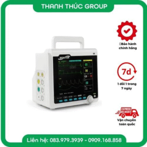 Monitor theo dõi bệnh nhân CMS6000