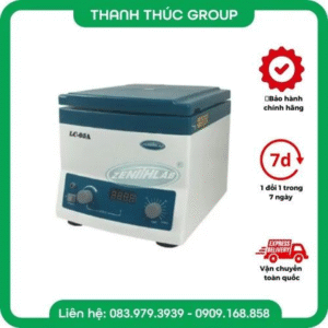 Máy ly tâm ZENITHLAB LC-05A (5000 vòng/phút) - LT070