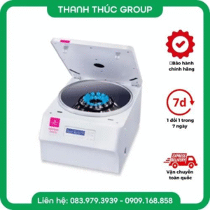 Máy ly tâm đa năng VARISPIN 4 LT028