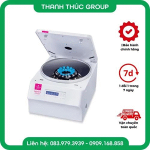 Máy ly tâm đa năng VARISPIN 6 LT027