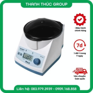 Máy ly tâm mini Daihan CF-10 LT025