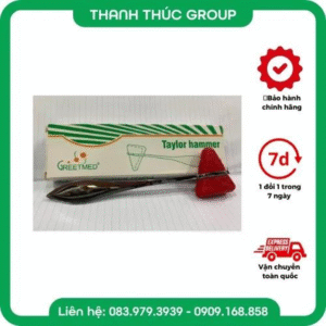 Búa Phản Xạ Tam Giác GreetMed