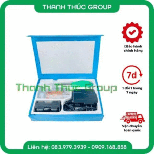 Máy Phun Xăm Thần Thánh
